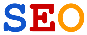  دەقێک کە نووسراوە SEO