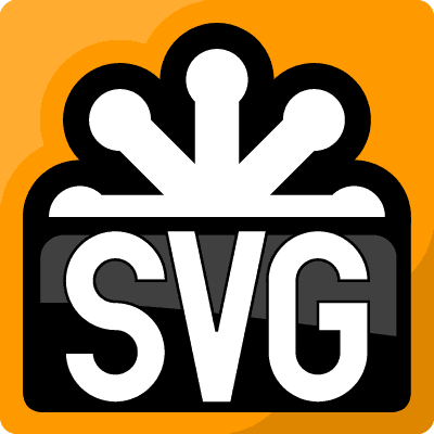 لۆگۆی گرافیکی SVG