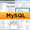 ٦ پرۆگرامی تایبەت بە کارکردن لەگەڵ MySQL بۆ ویندۆز